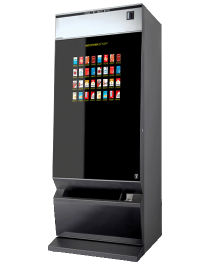 Foto Automat Azkoyen Step Media 61D