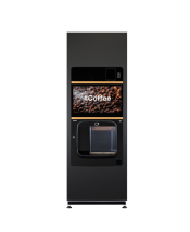 Foto Automat Azkoyen NEO QS