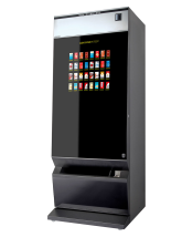 Foto Automat Azkoyen Step Media Step 61 D