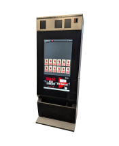 Foto Automat Azkoyen Step Touch Step 61D