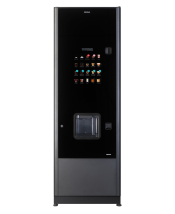 Foto Automat Azkoyen Step Media Step 61 D