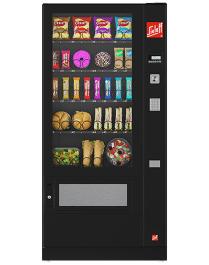 Foto Automat Sielaff SN48 2T