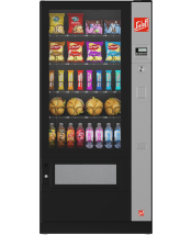 Foto Automat Sielaff SN48 Basic 
