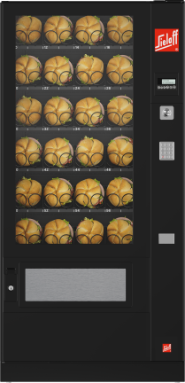 Foto Automat Sielaff SN48 LM