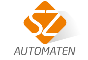 S und Z Automaten Logo